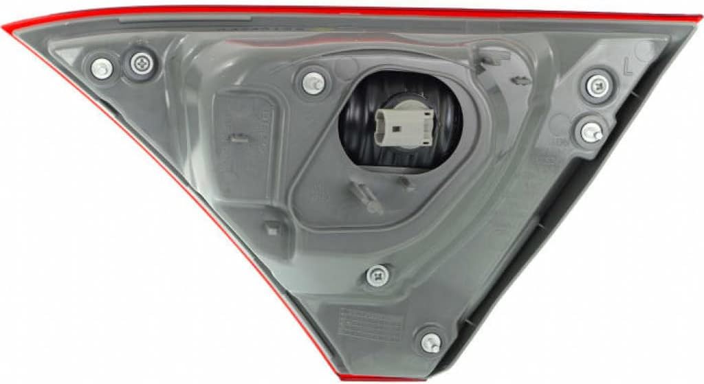 Toyota Camry Hybrid Inner Tail Light Assembly Pair K770
