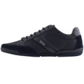 Blue Lowp Trainers H491674