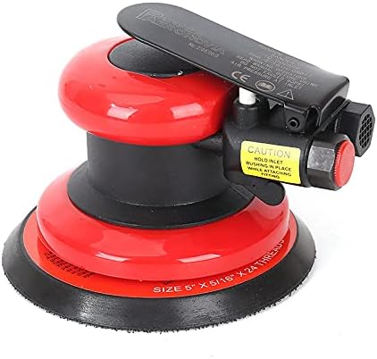 6 inch Palm Air Sander Pack of 2 P71352
