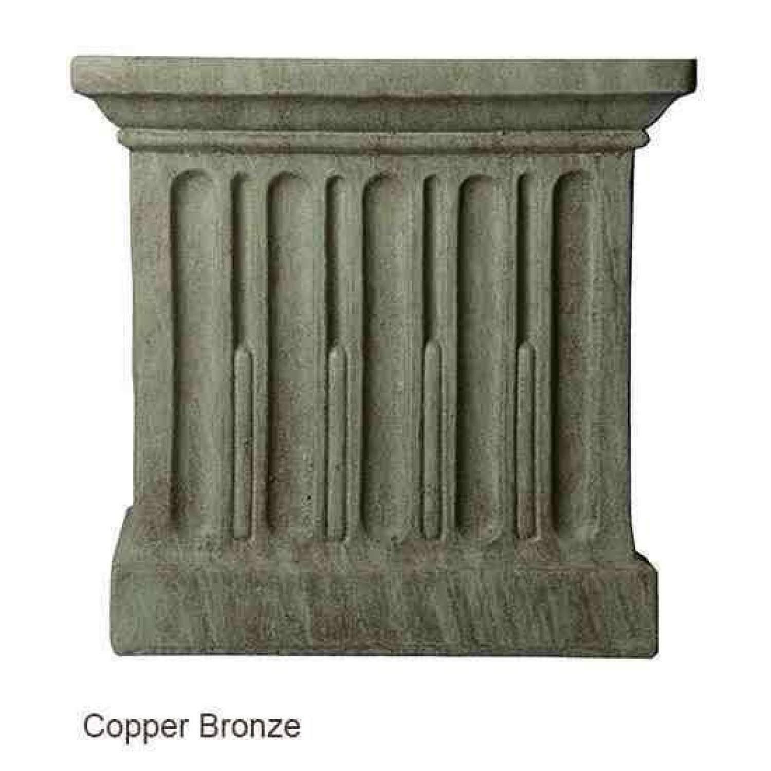 Verde Birdbath T620