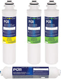 Filter Replacement Kit Pack of 2 Z36820