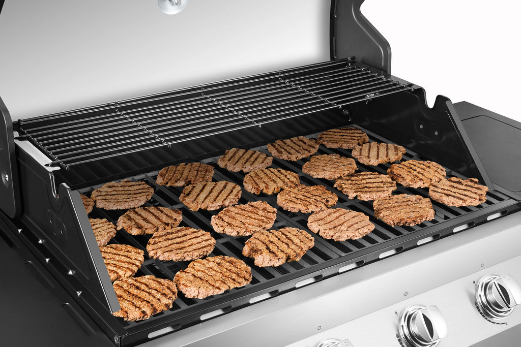 5 Burner Natural Gas Gas Grill S303