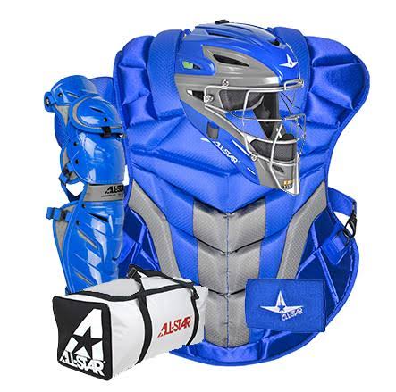 Royal Catchers Gear Set R78718