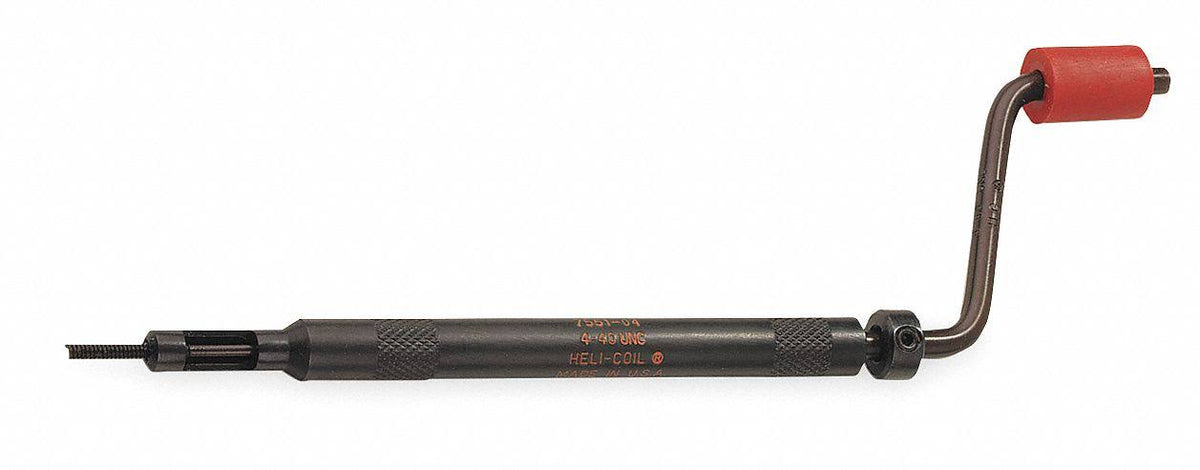 Prewinder, Steel, M10X1.5 T222116