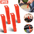 Bicycle Tire Change Levers Tool Set, 4 Pcs M448