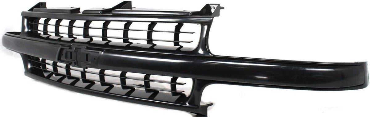 Grille Assembly with Center Bar M822