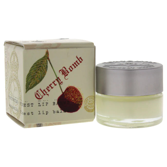 Cherry Lip Balm 0.22 oz G8789