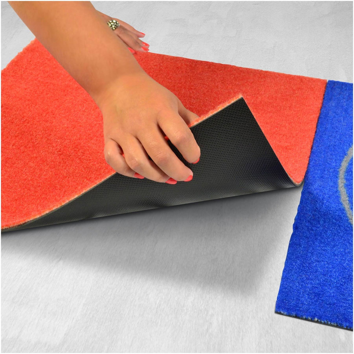 Carpet Tiles R385