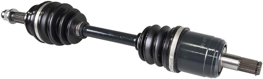 Front and Rear Axle Kit for Honda Rincon TRX650 2003-2004 J8566
