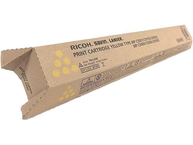 Yellow Toner Cartridge B17733