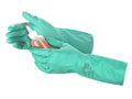 Chemical Resistant Nitrile Gloves X290439