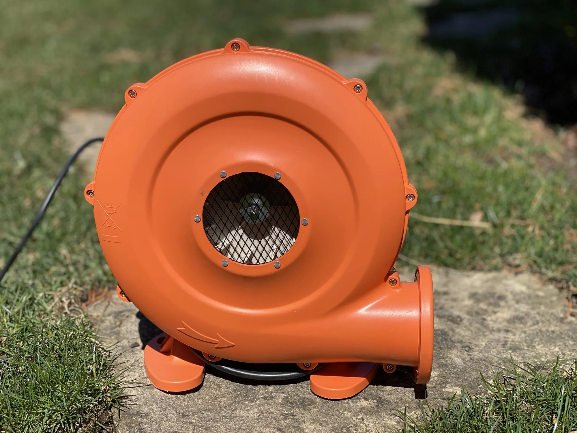Inflatable Bounce House Blower O62135