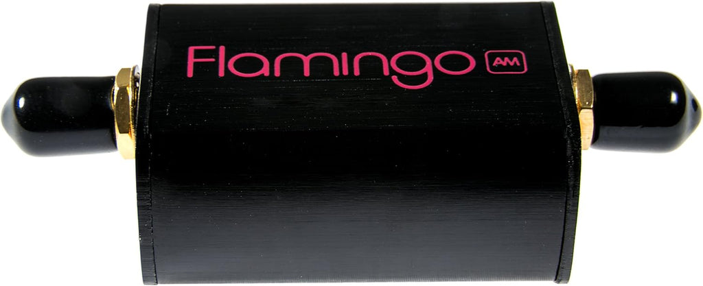 AM Bandstop Filter for SDR Applications Q649671