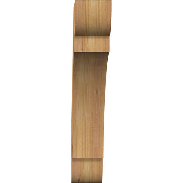 Western Red Cedar Brace N94960