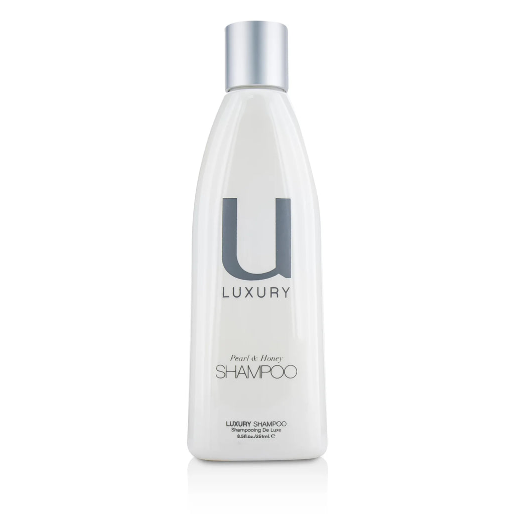 Luxury Pearl & Honey Shampoo 8.5oz G4537