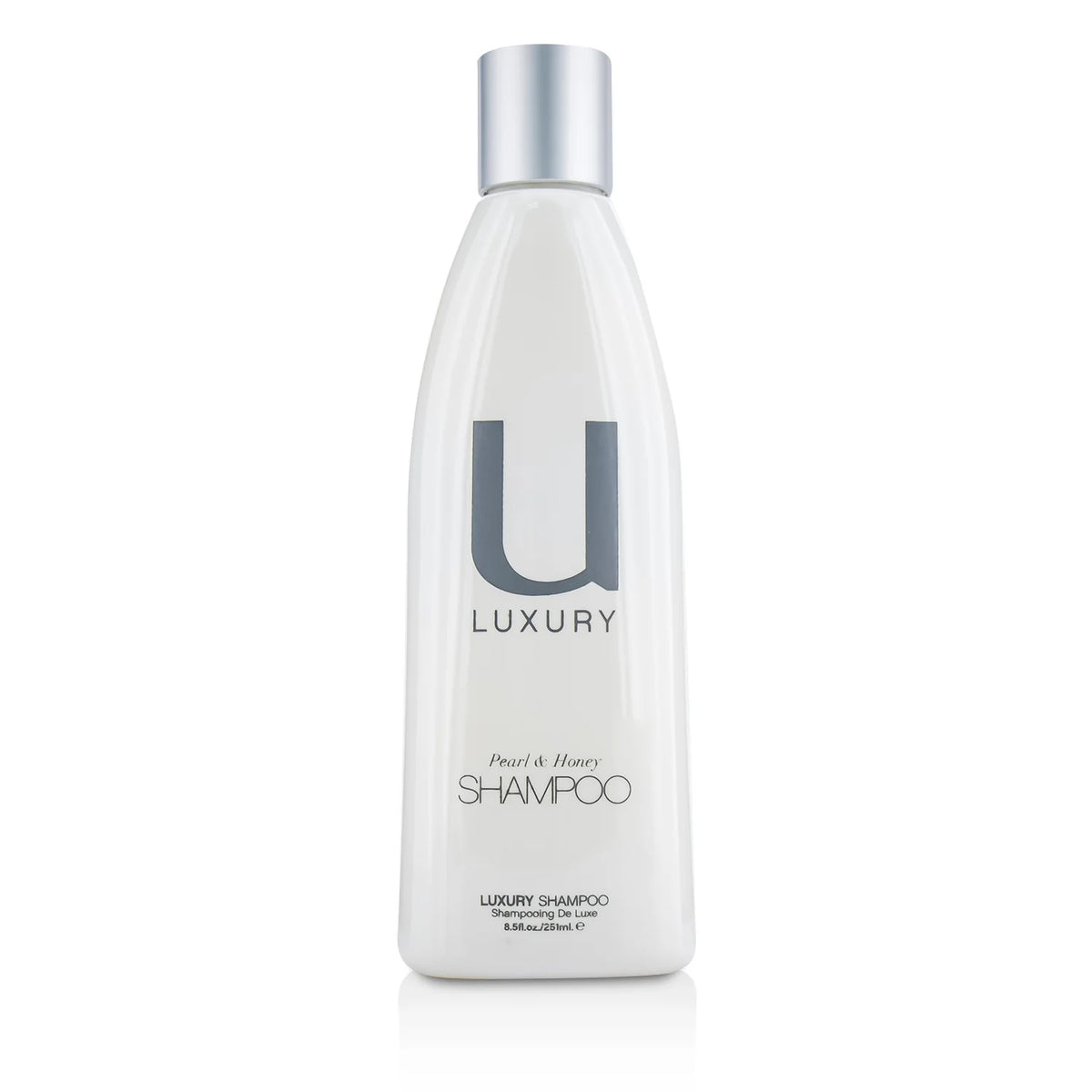 Luxury Pearl & Honey Shampoo 8.5oz G4537