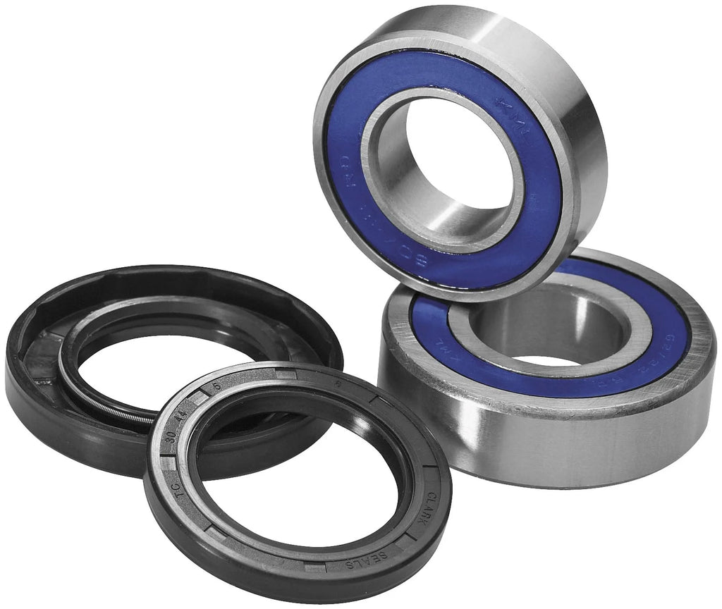 Front and Rear Wheel Spacer Kits for Husaberg TE250 K819