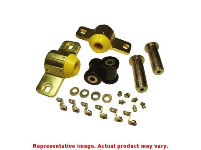 Bushing Kit A34341
