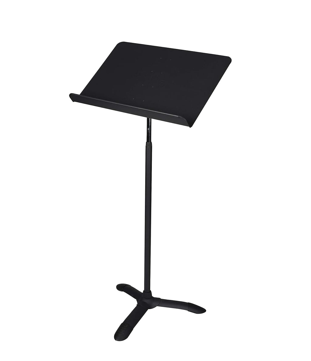 Black Metal Music Sheet Stand Pack of 2 V84015