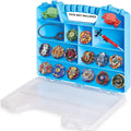 Battle Spinners Toys Organizer Blade Storage Box B139410