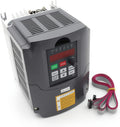 Variable Frequency Drive 220V 3KW 400Hz 13A Single Phase Input, 3 Phase Output Y217707