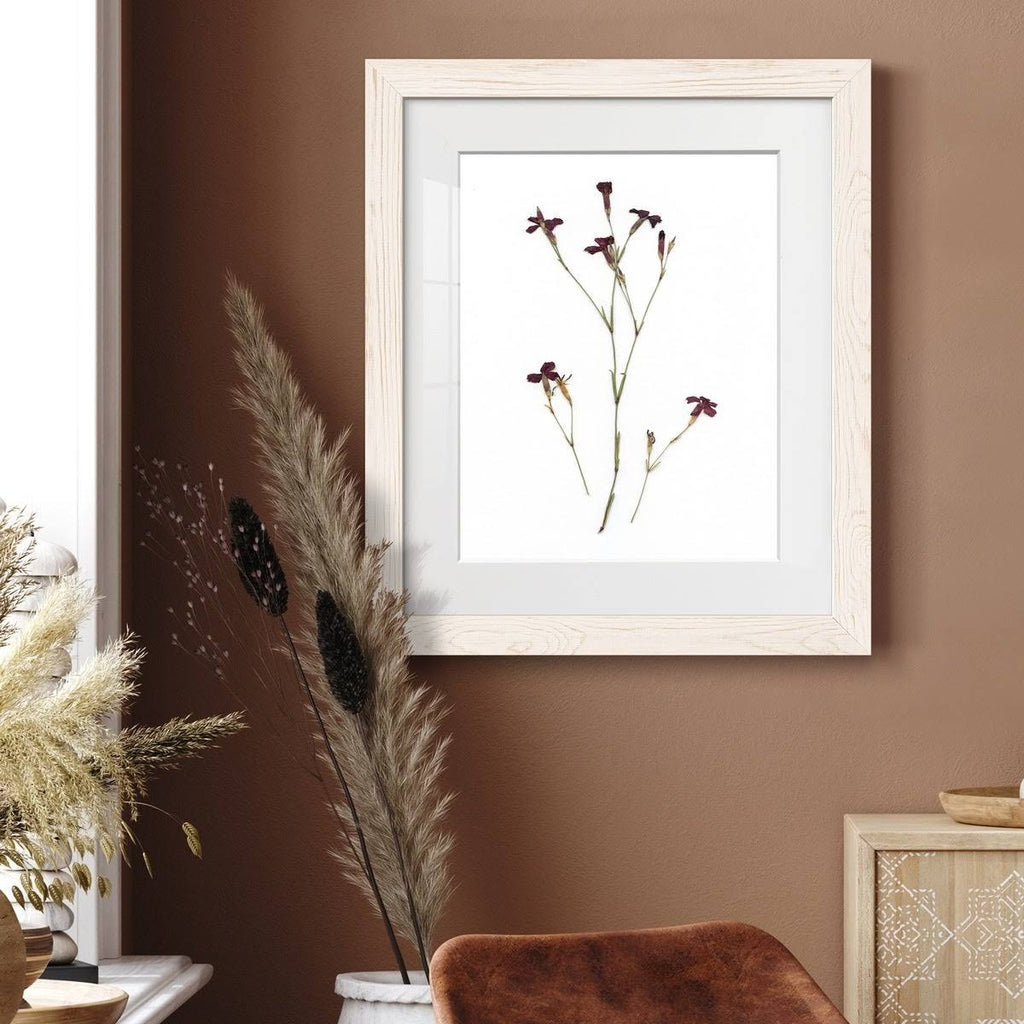 Framed Print - 23X32 - Grey S415