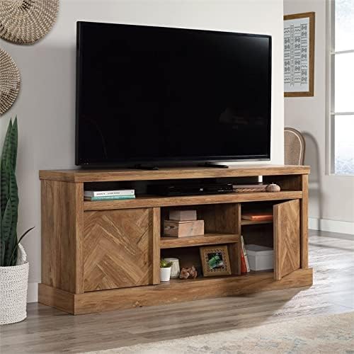 Sindoori Mango Wooden TV Credenza W321