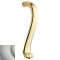 Satin Nickel Door Pull X963158