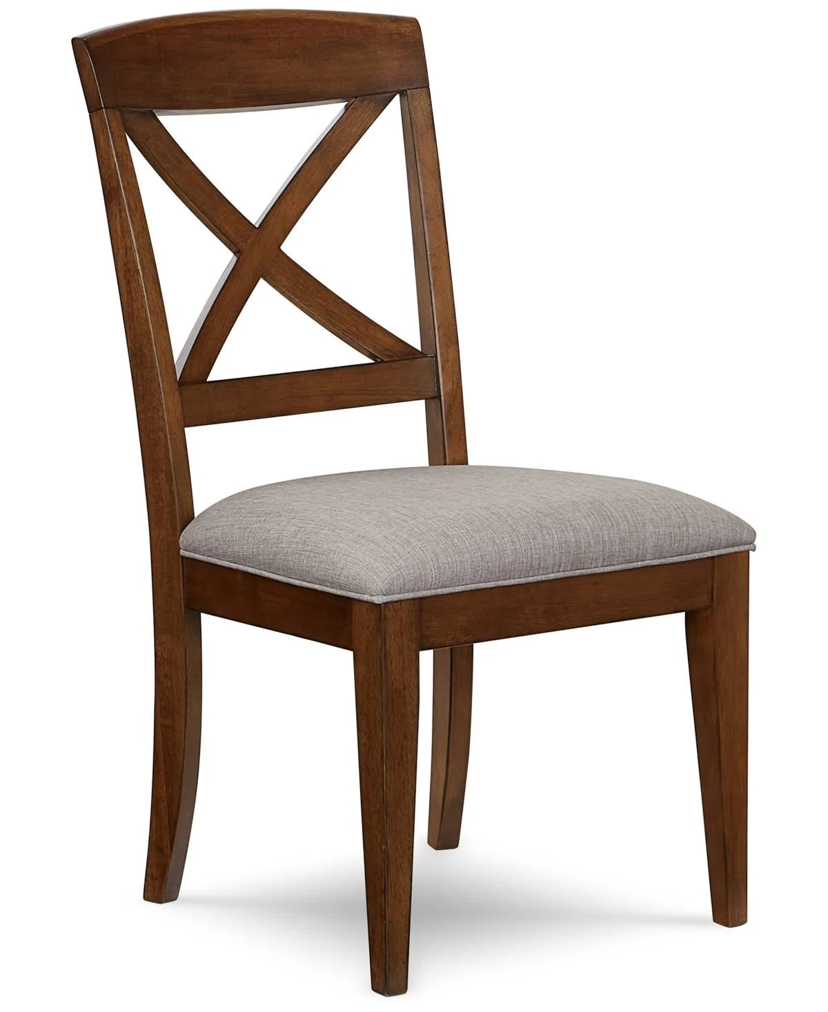 Saddle Brown Pub Table W115