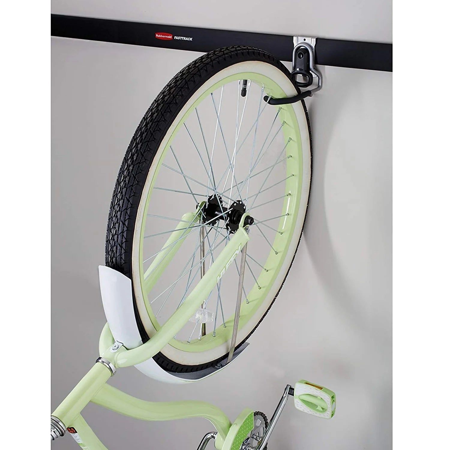 12 Pack Wall Mount Hook Garage Organizer P64108