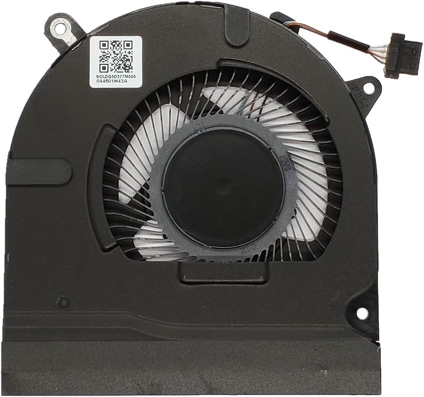 Replacement Fan for HP 15-EG T87062