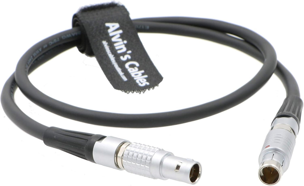 3 Pin Male to 2 Pin Male Cable Pack of 2 S94966