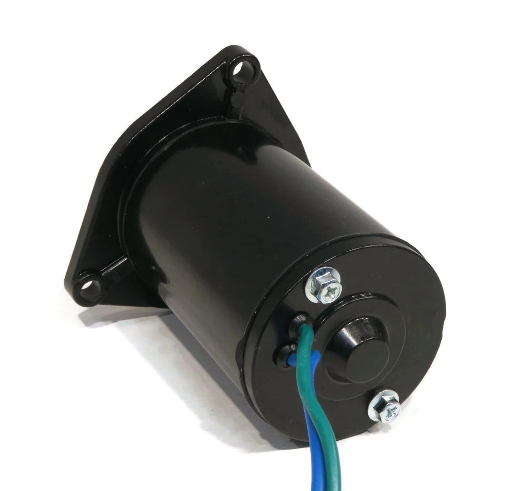 Trim & Tilt Motor for 225 HP Johnson Outboard Z910430
