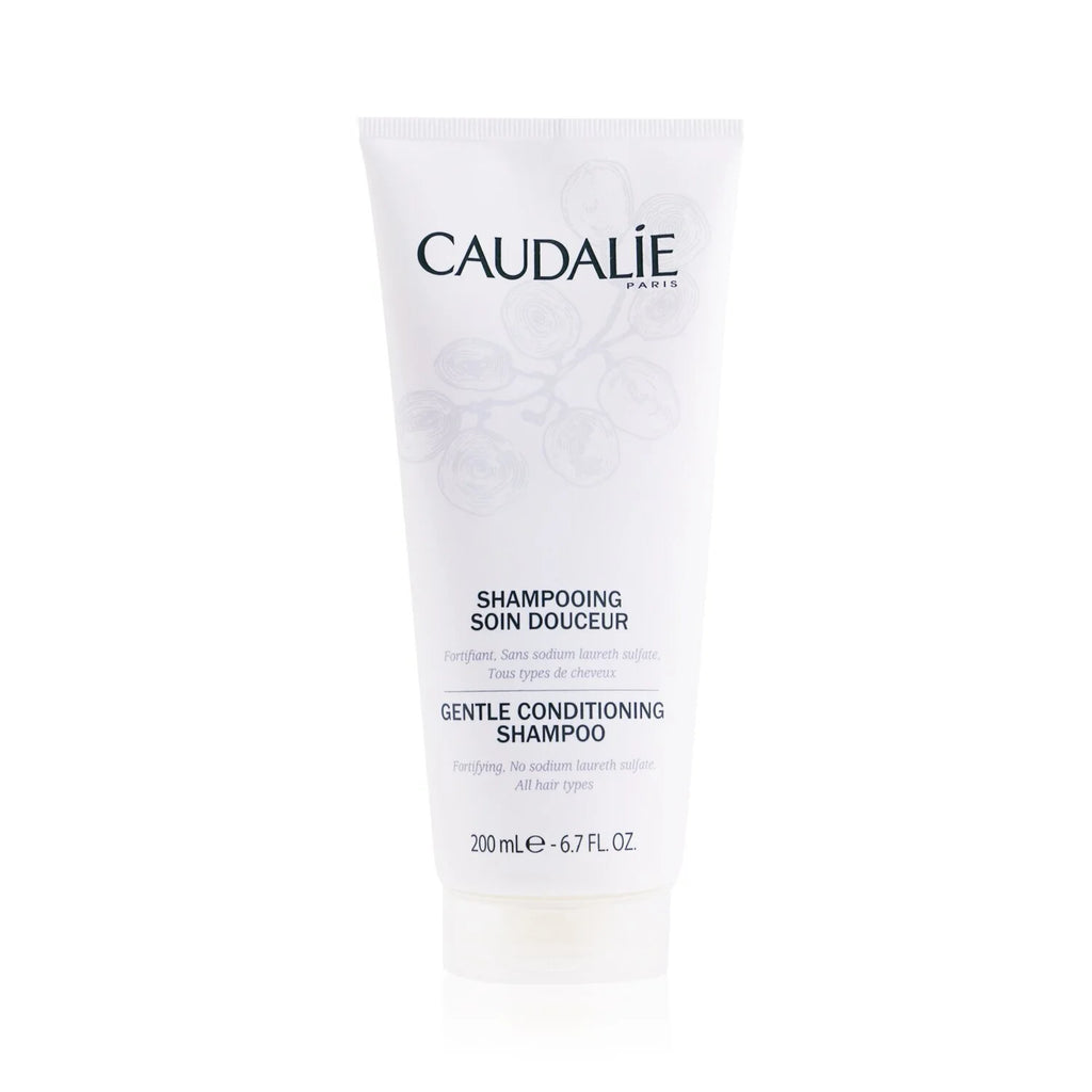 Gentle Conditioning Shampoo 200ml T149701