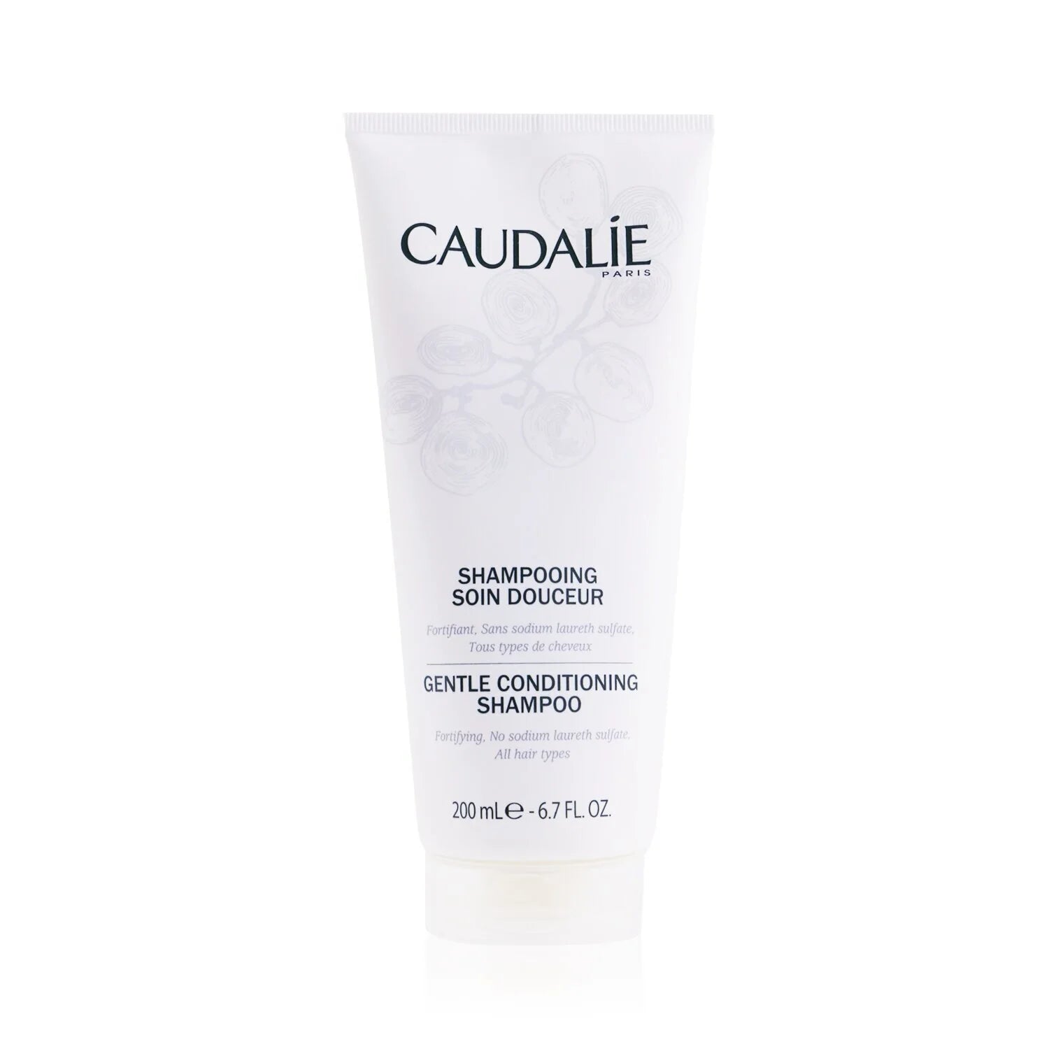 Gentle Conditioning Shampoo 200ml T149701