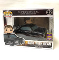 Super Natural Baby W Dean Figure E287110