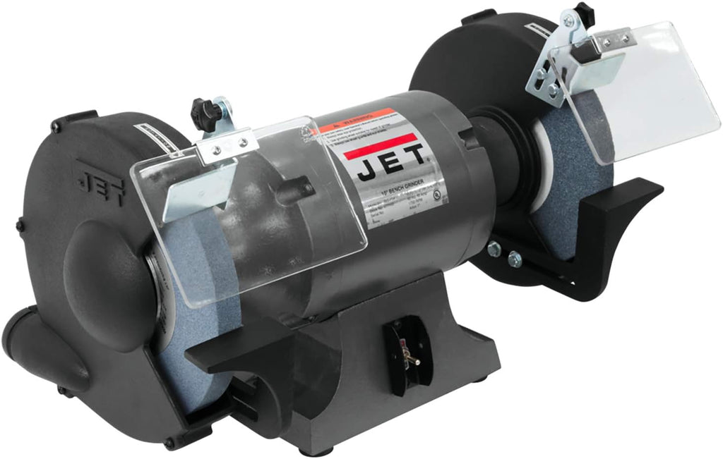 10-Inch Bench Grinder S8376