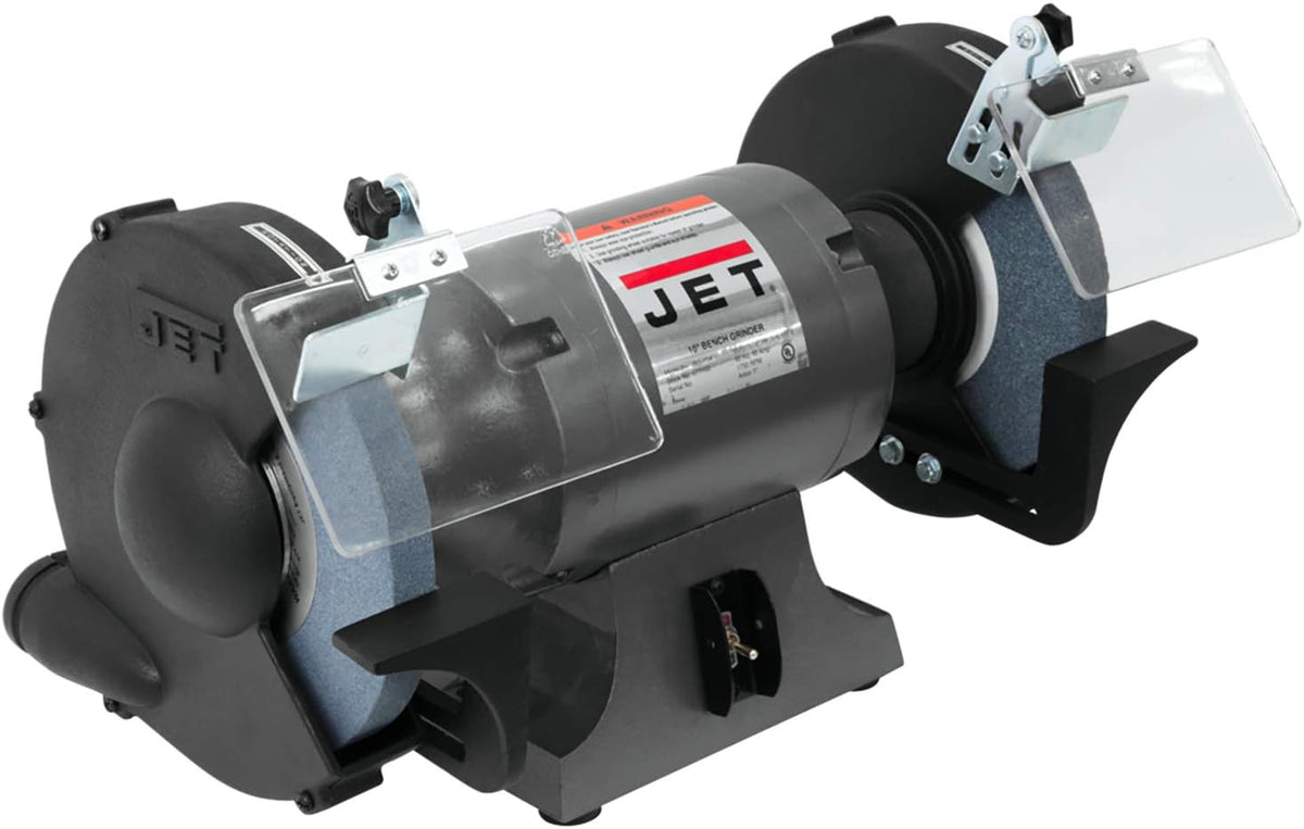 10-Inch Bench Grinder S8376
