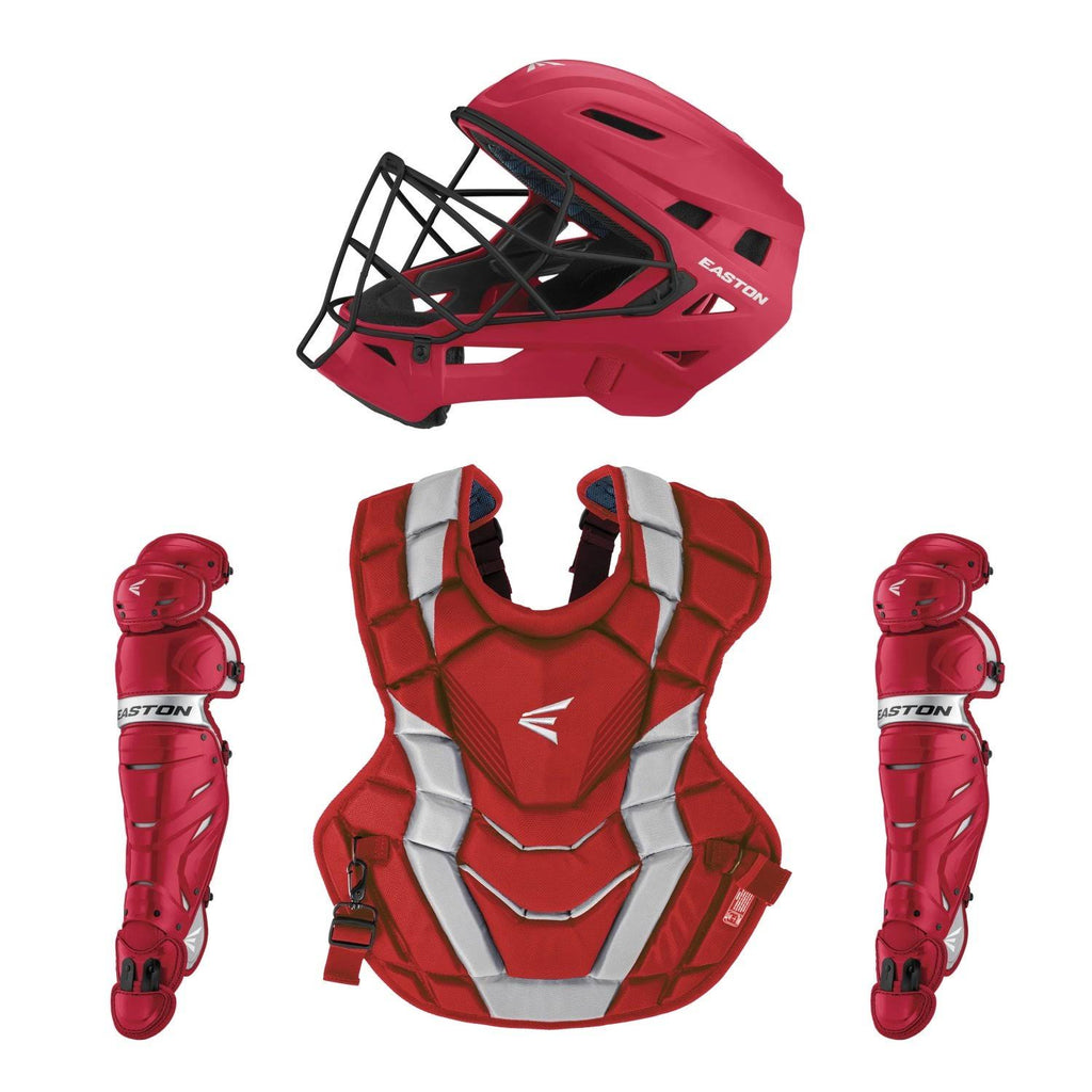 Elite Intermediate Catchers Set Q369