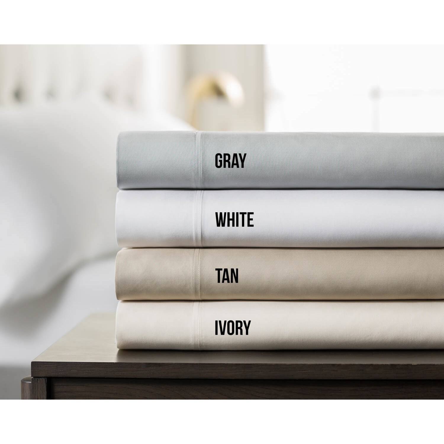 Split Cal King Rayon from Bamboo Q28399