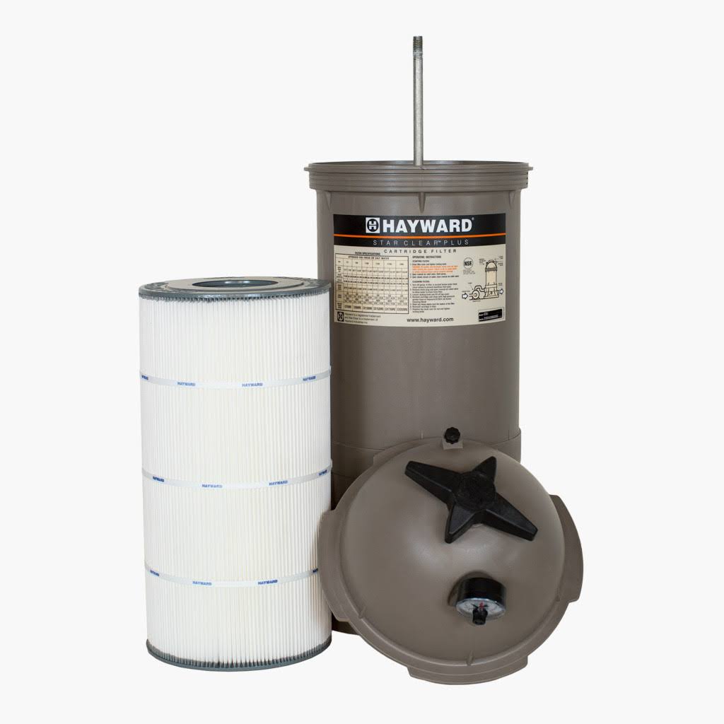 90 Cartridge Filter C52219