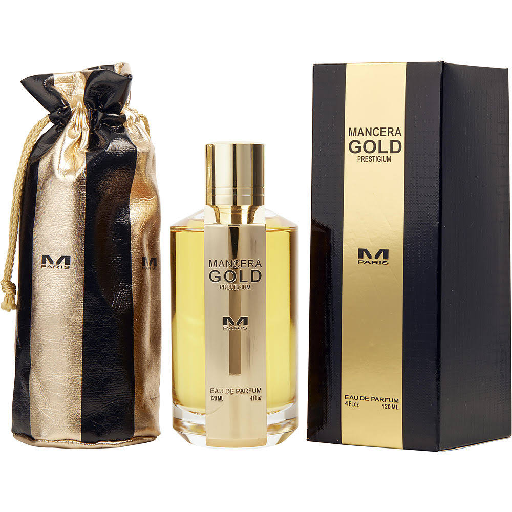 Eau De Parfum Spray 4 oz K218008