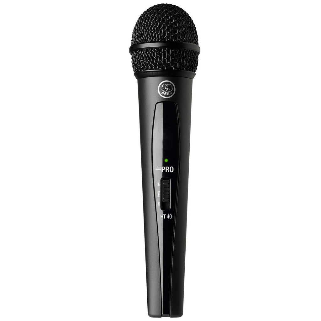 Wireless Microphone System D981
