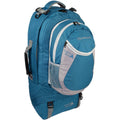 Teal 45+15-Liter Ruckcase V87962