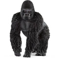 Black Gorilla Toy Figure F58205
