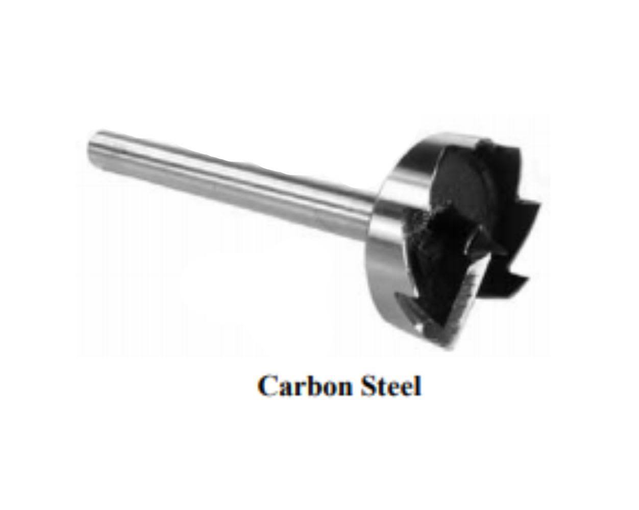 Multi-Spur Bits (carbon-steel) 1/2 | 3-1/8 E6633