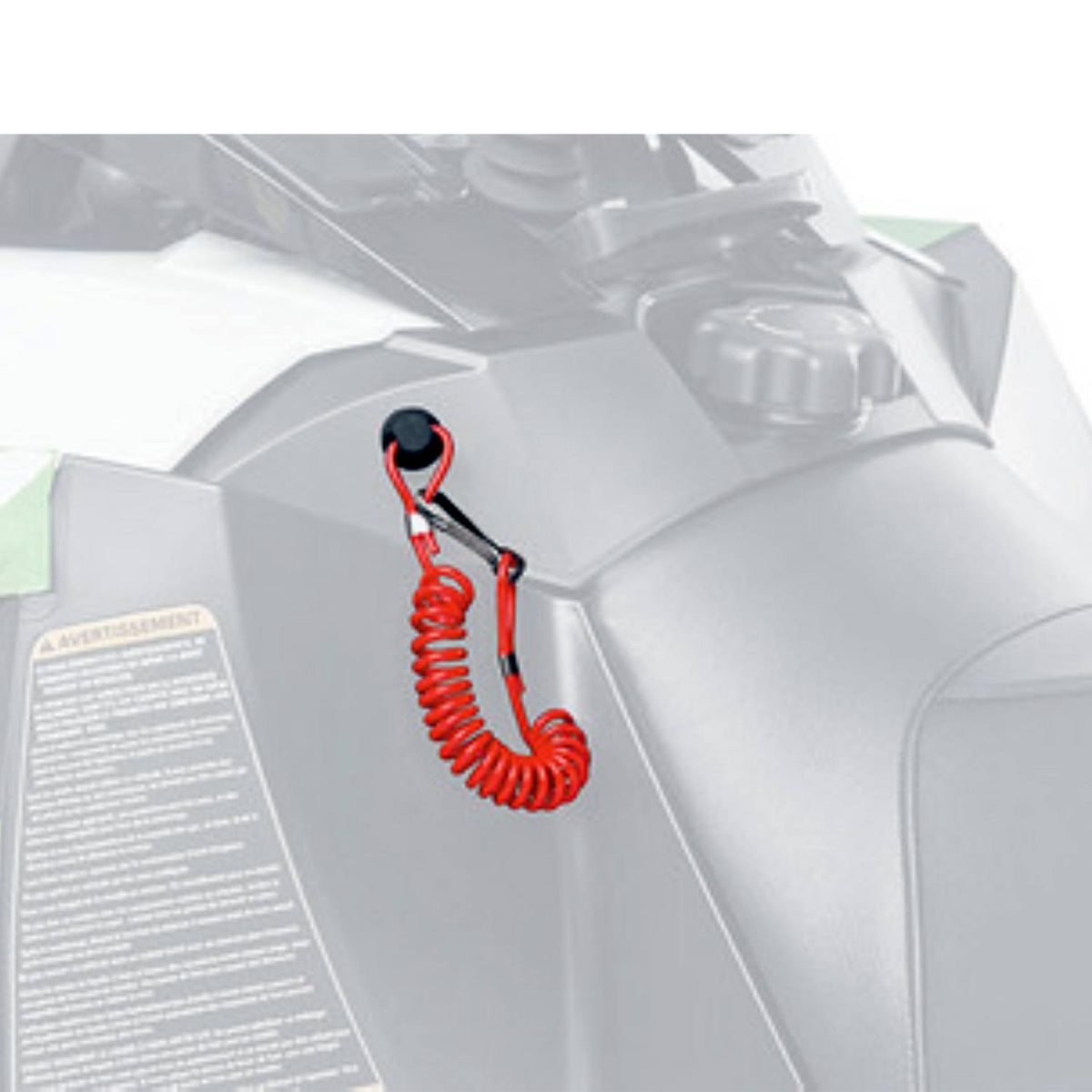 Tether Switch A3130