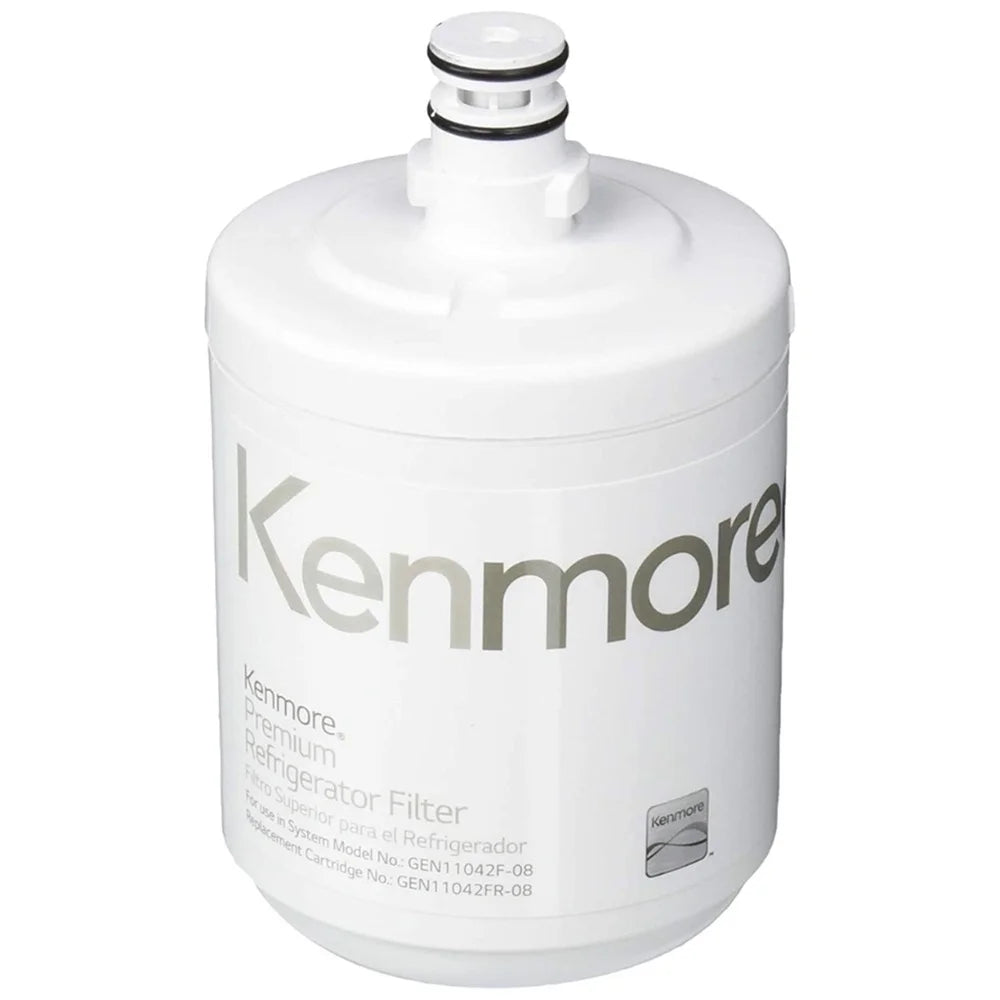 Refrigerator Water Filter 2 Pack D422821