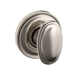 Satin Nickel Rose Full Dummy Set U757830
