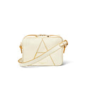 Ivory Pebble Camera Bag W72120